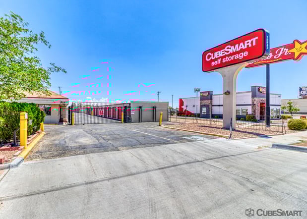 Images CubeSmart Self Storage