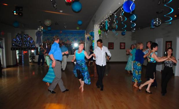 Images Fred Astaire Dance Studios - Southbury