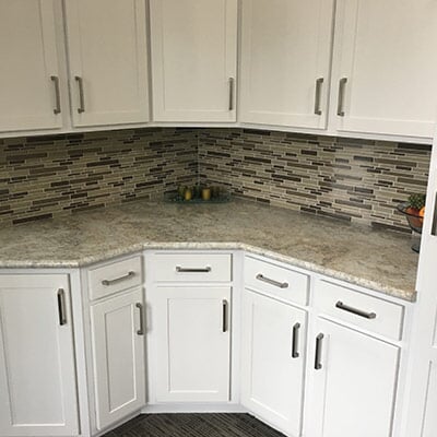 Images M & W Countertops Inc
