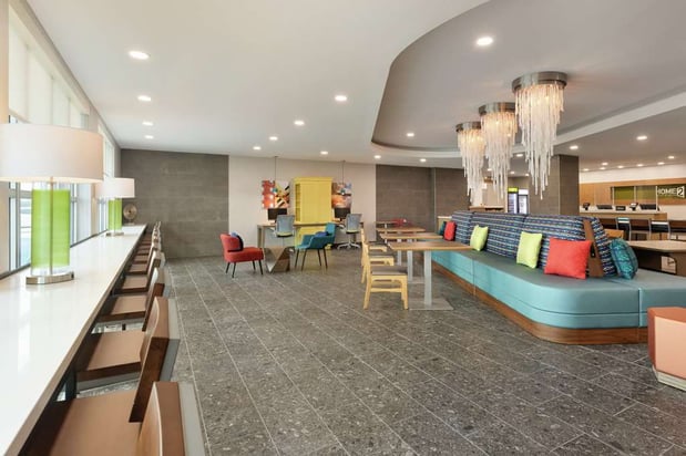 Images Home2 Suites by Hilton Vicksburg