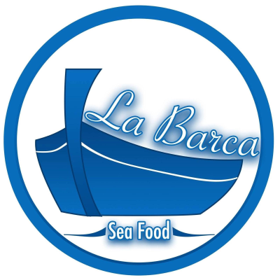 La Barca Ristorante Sferracavallo Logo
