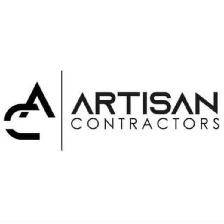 Artisan Contractors Ltd Logo