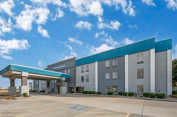 Images Best Western Heartland Inn