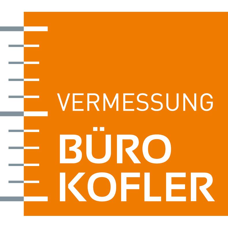 Vermessung Büro Kofler ZT GmbH Logo