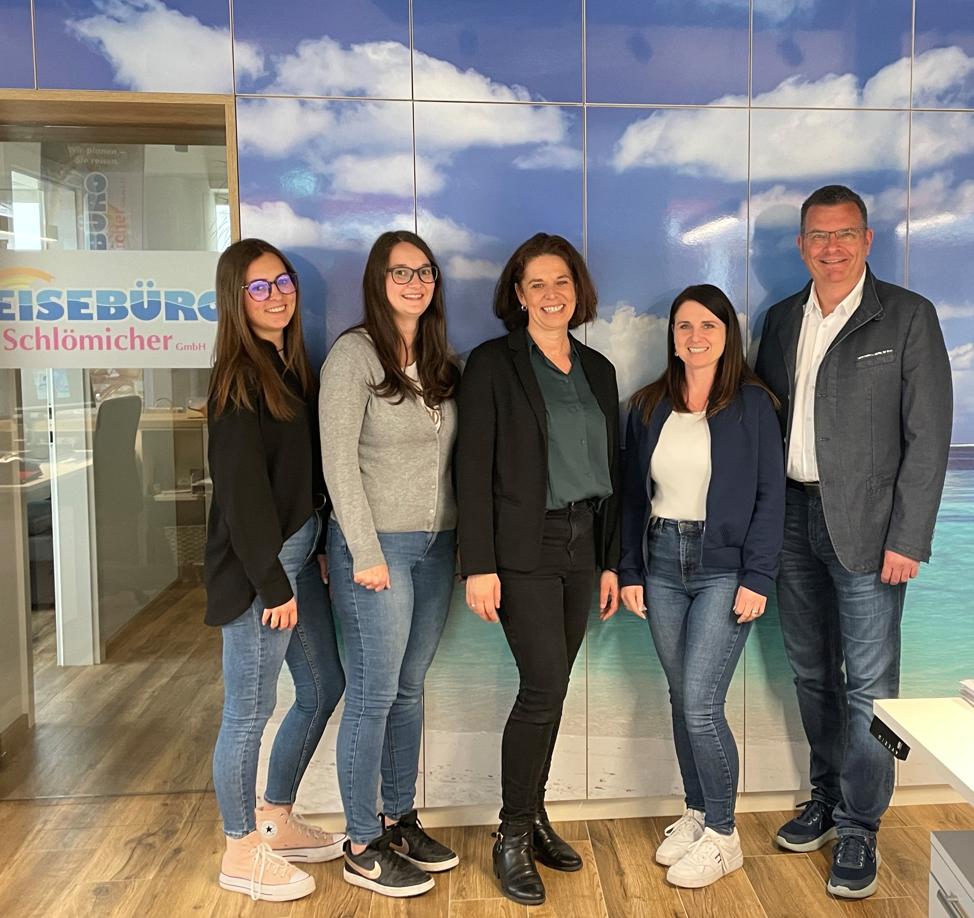 Bilder Reisebüro Schlömicher GesmbH