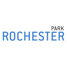Park Rochester Apartments Logo