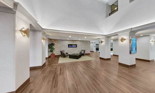 Images Embassy Suites by Hilton Milwaukee Brookfield