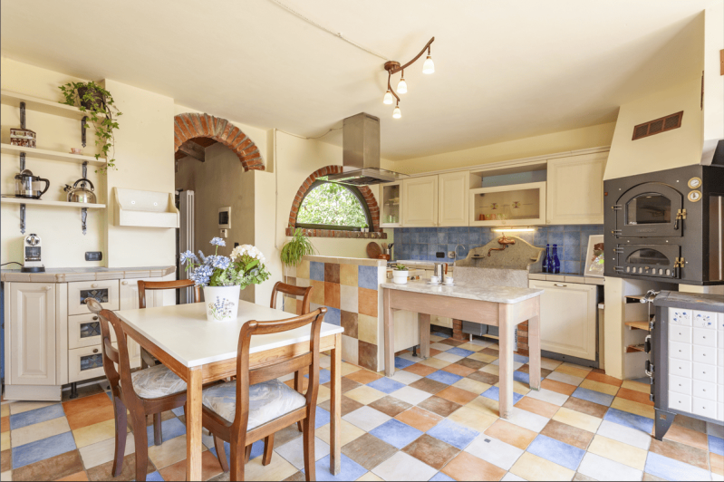 Images Villa Clarita