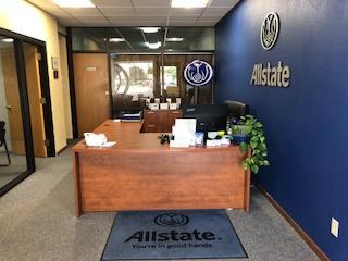 Images Michael Engelhaupt: Allstate Insurance