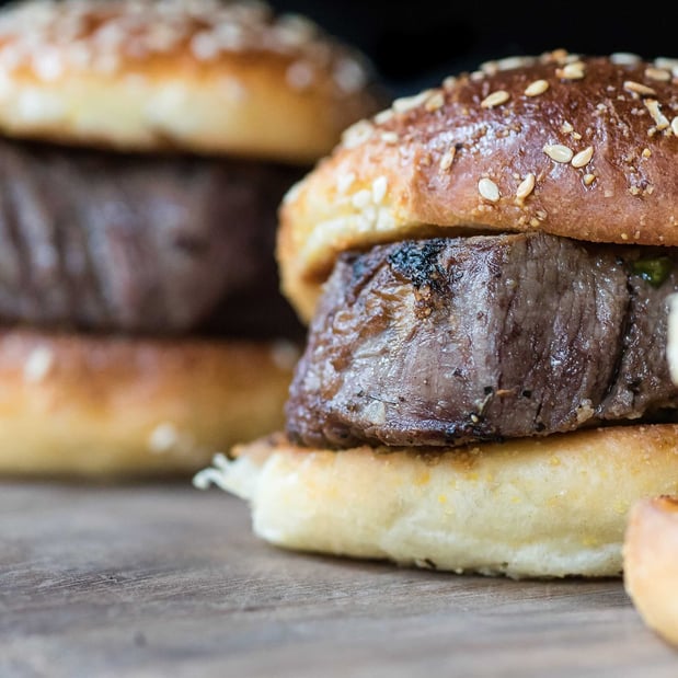 Images Hugo's Frog Bar & Fish House