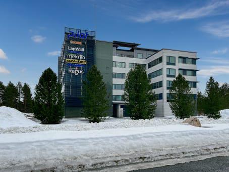 Images Regus - Oulu, Pilot Business Park