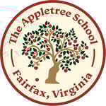 The Appletree School Logo
