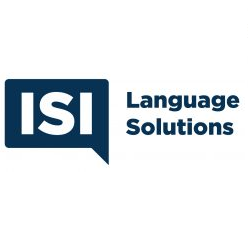 ISI Language Solutions Logo