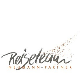 Reiseteam Neumann + Partner Logo
