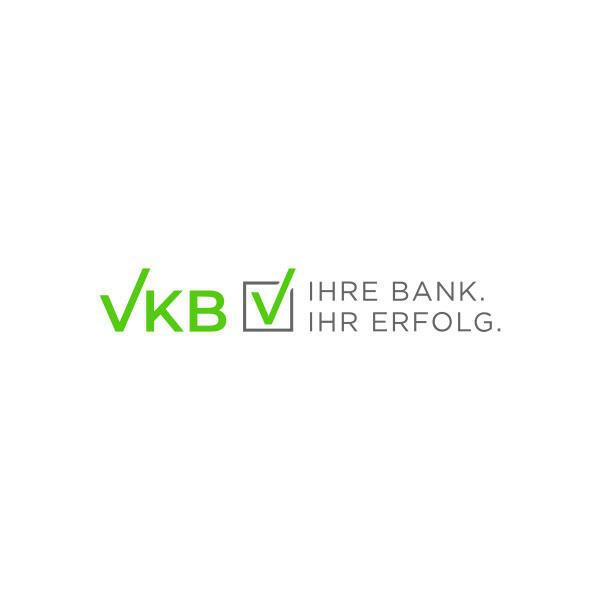 Logo von VKB Beratungsfiliale Salzburg