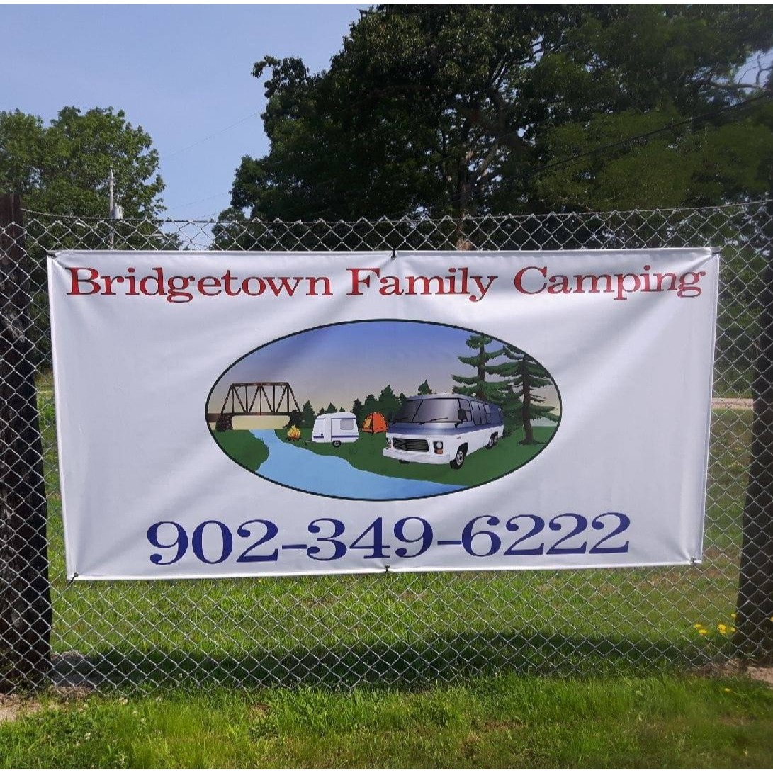 Bridgetown Family Camping