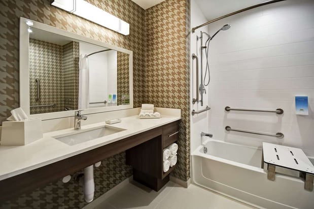 Images Home2 Suites by Hilton Columbus Downtown