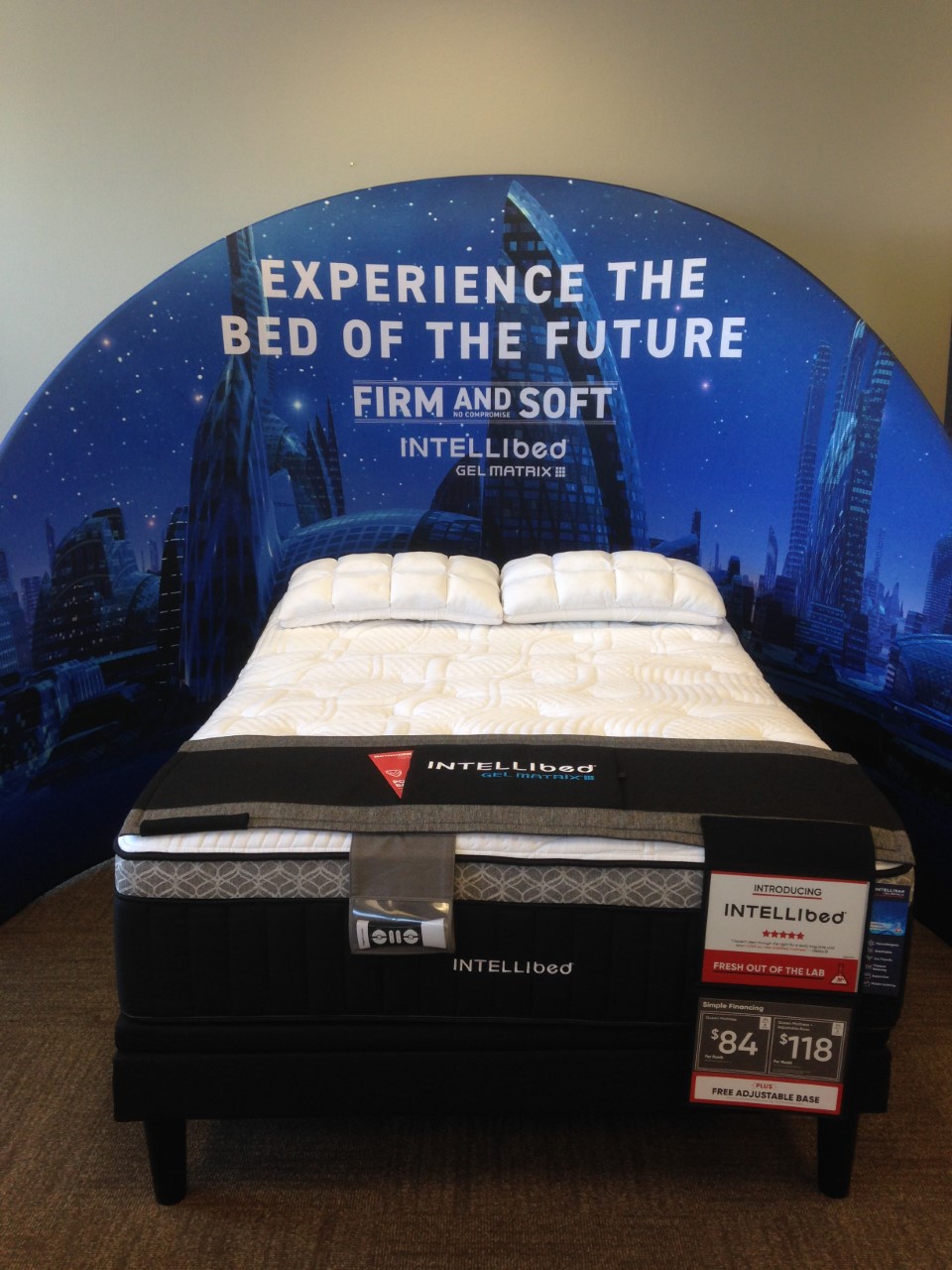 Mattress Firm Puyallup South Photo