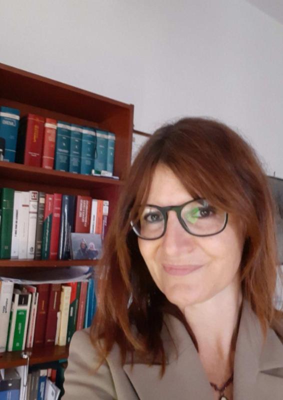 Images Studio Legale Avv. Sarah Musio