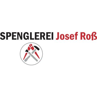 Roß Josef Spenglerei in Vogtareuth - Logo