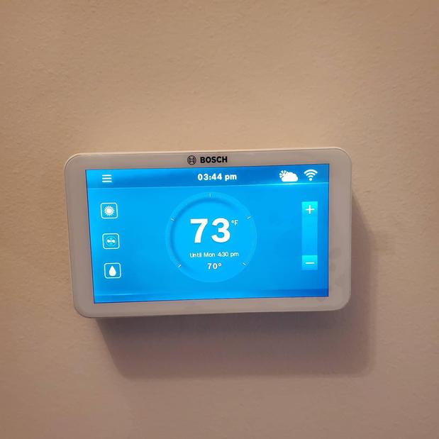 Images Bobby O’s HVAC Inc.