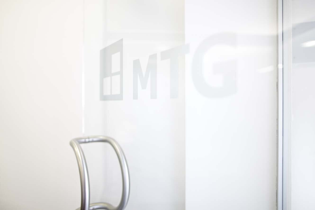 MTG Wirtschaftskanzlei, Erlenstegenstraße 7 in Nürnberg