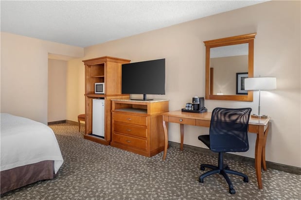 Images Best Western Plus Oak Harbor Hotel & Conference Center