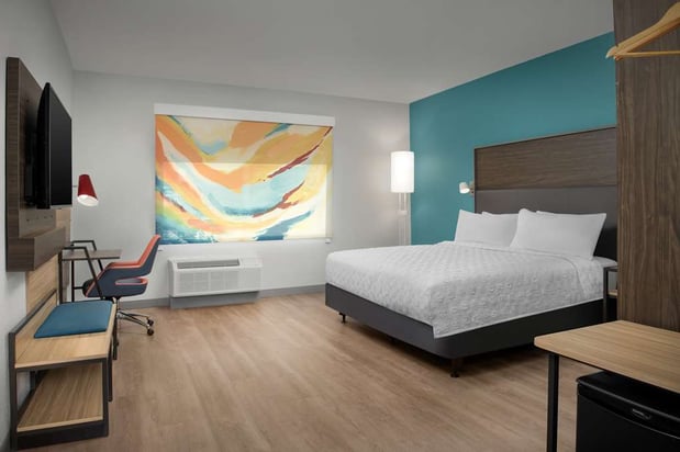 Images Tru by Hilton North Richland Hills DFW West