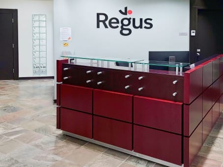 Images Regus - Saskatoon - Scotiabank Building