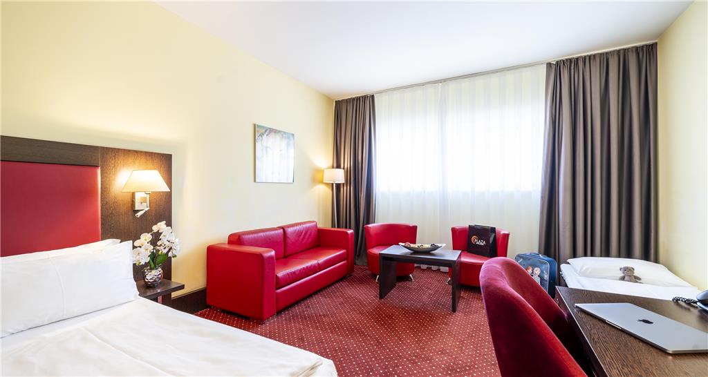 Bild 42 von Best Western Plus Amedia Art Salzburg