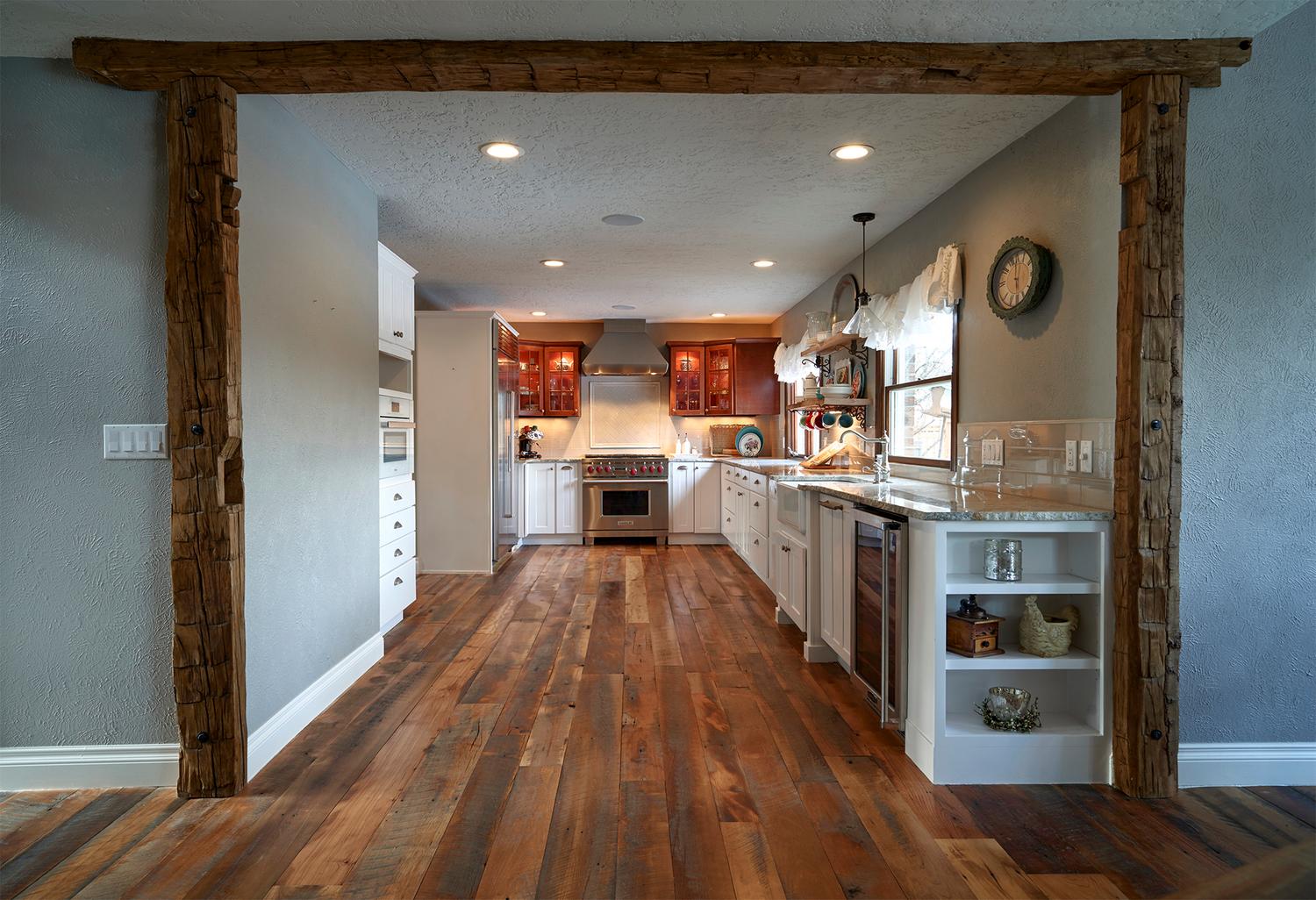 Burnett Builders Of Colorado
