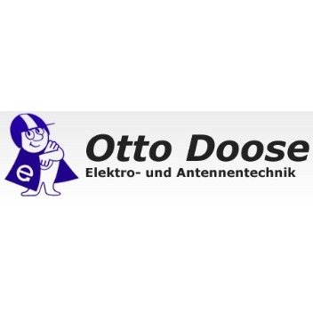 Otto Doose Elektrotechnik in Kiel - Logo