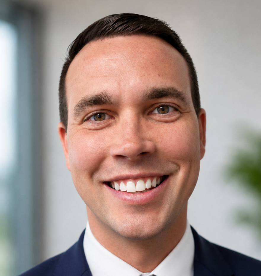 Dr. Nathaniel Clark, OD - Indianapolis, IN - Optometry, Optometrist