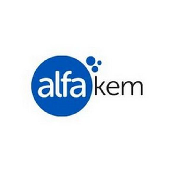 Alfa-Kem Oy Ab Logo