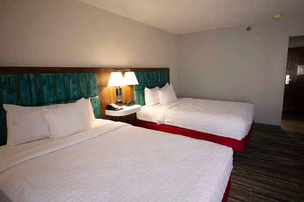 Images Hampton Inn Kent/Akron Area