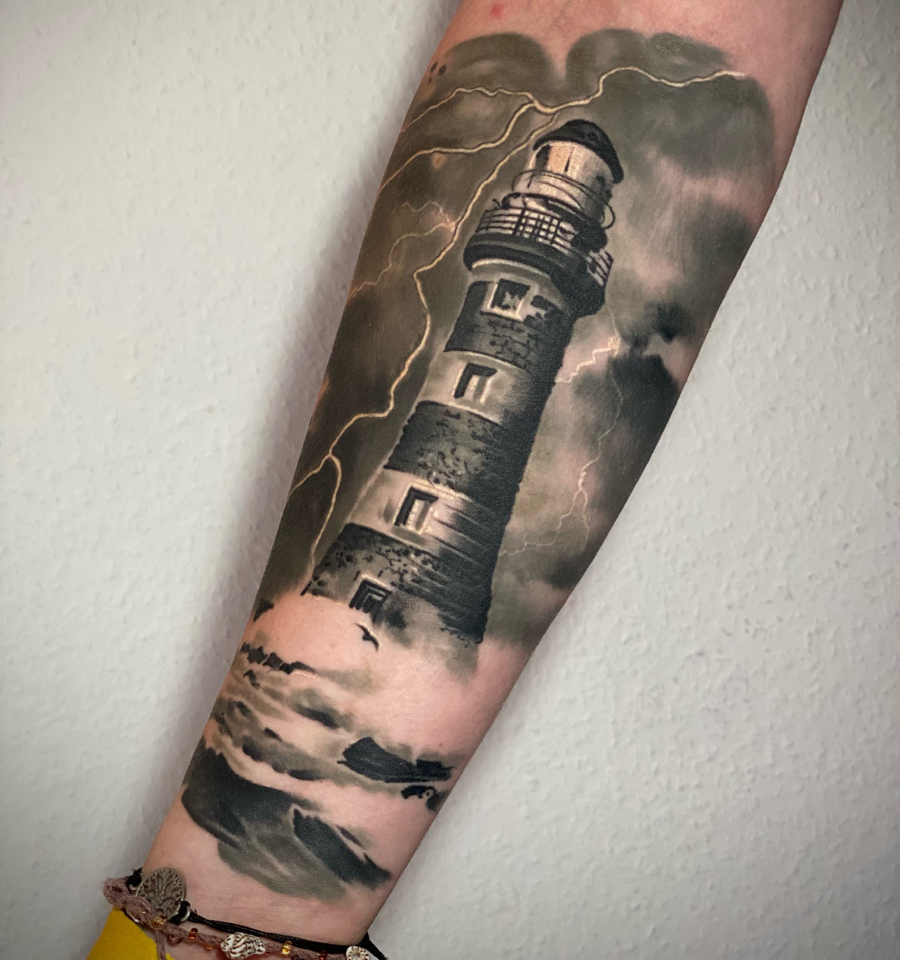 Art and Tattoo Basel, Missionsstrasse 33 in Basel