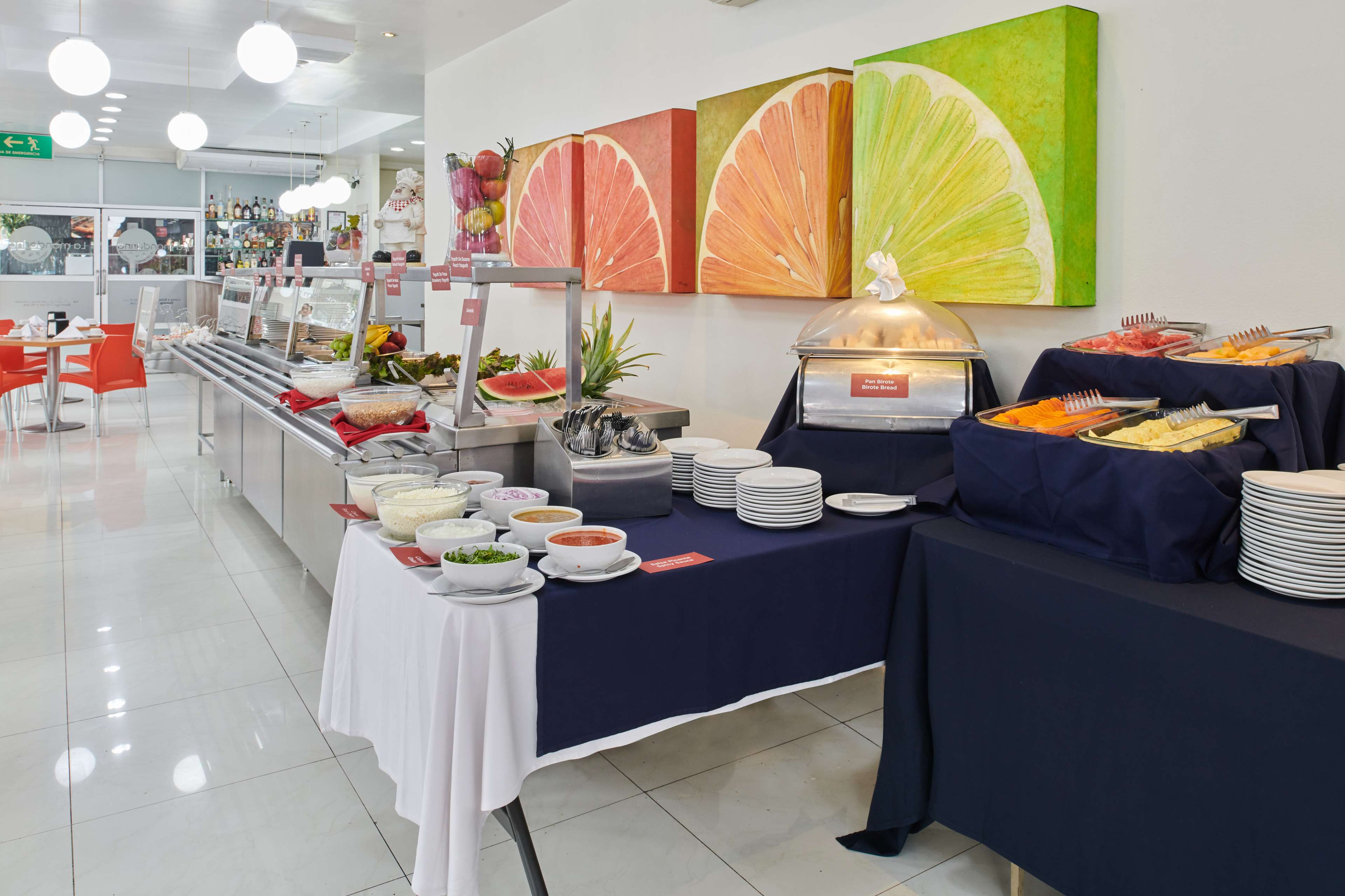 Images Best Western Plus Gran Hotel Centro Historico