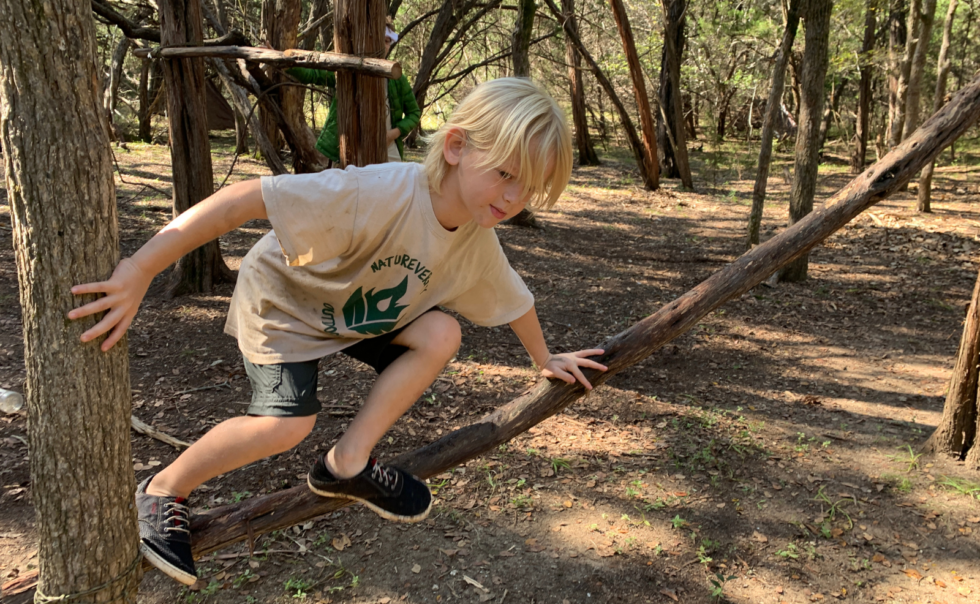 Natureversity Outdoor School Image