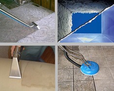 Integra Clean Carpet Cleaning Services