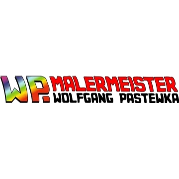 Wolfgang Pastewka Malereibetrieb  
