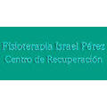 Centro De Fisioterapia Israel Perez Logo