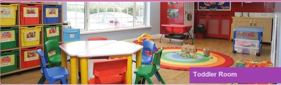 Images Little Stars Private Day Nursery