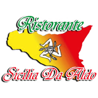 Ristorante Sicilia Da Aldo Hasselroth in Hasselroth - Logo