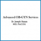 Advanced OB-GYN Services Logo