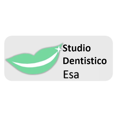 Studio Dentistico Esa Logo