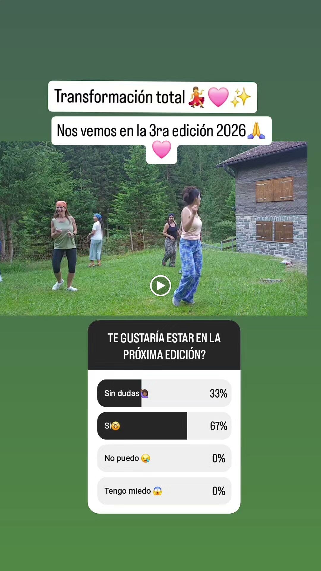 Bilder Yamilka Oviedo