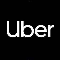 Atención Presencial Uber - CIudad Juarez Logo
