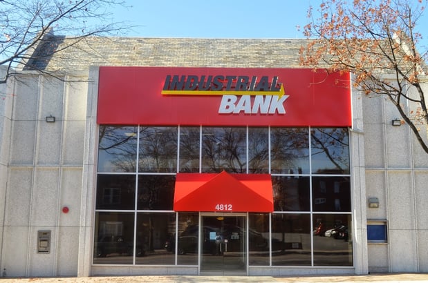 Images Industrial Bank