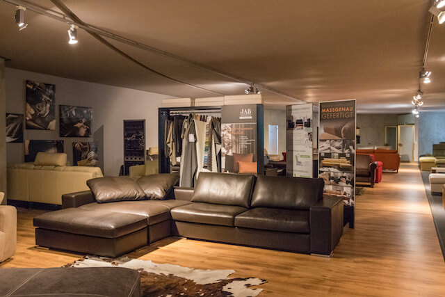 DeWall Design GmbH & Co. KG, Industriestr. 13b in Dörentrup