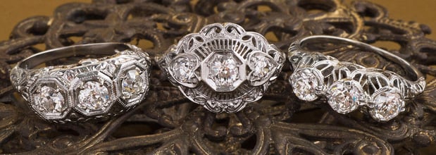 Images Copper Canary Fine Jewelry Boutique
